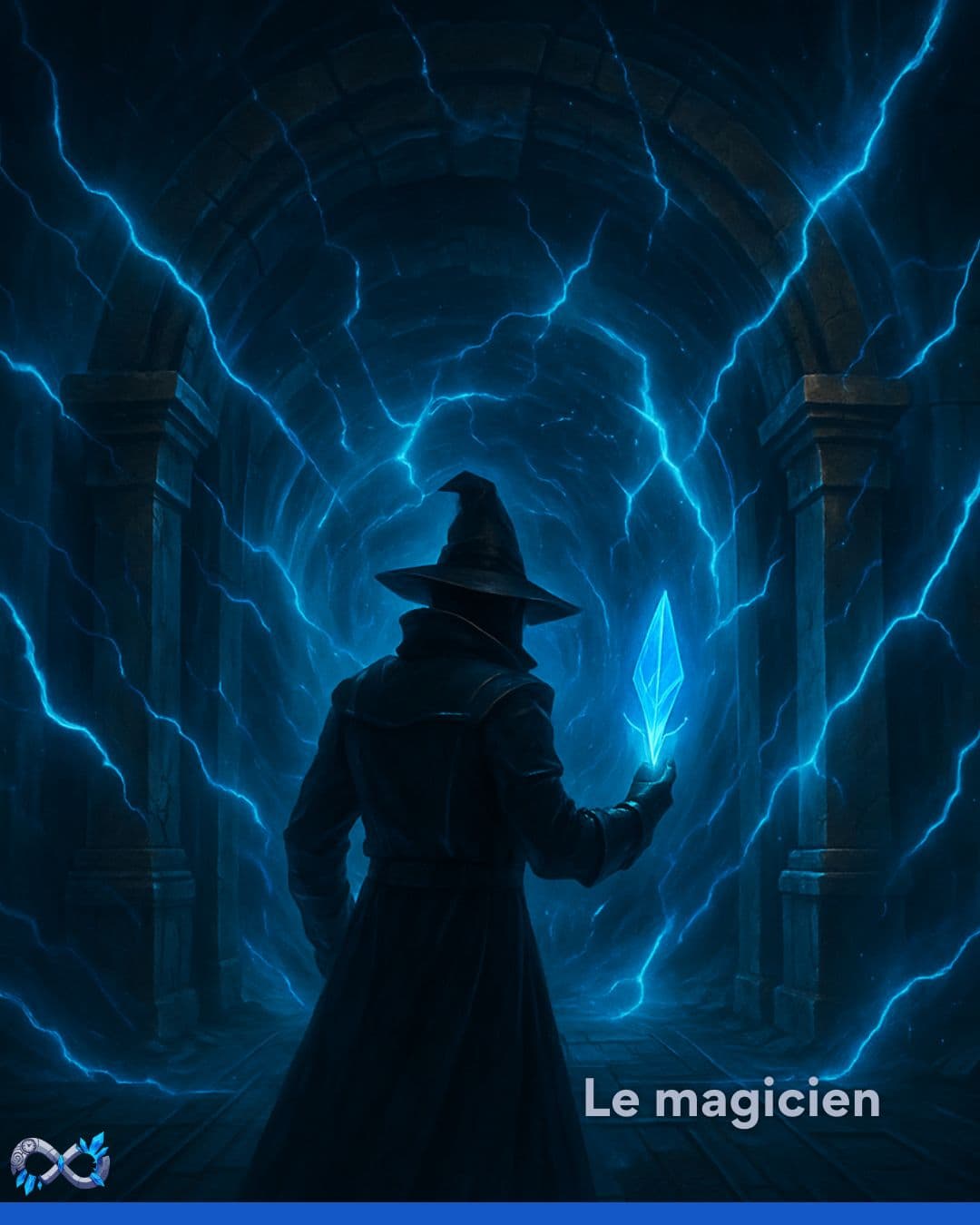 Le Château du Magicien Arkamus