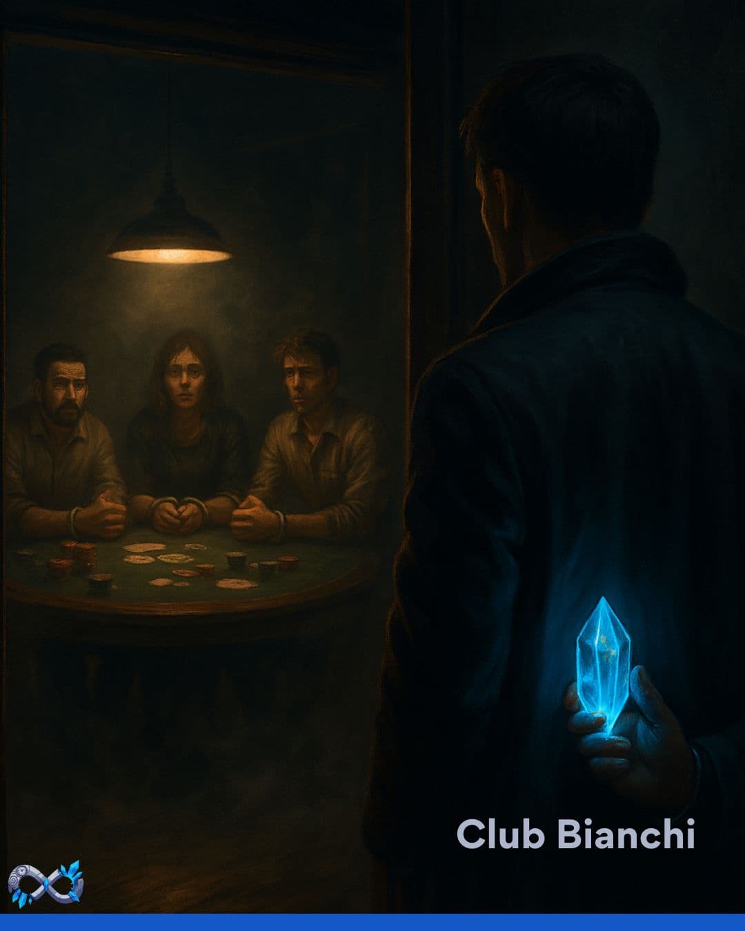 Mafia Bianchi